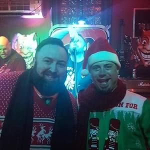 Meet your Posher, Aaron